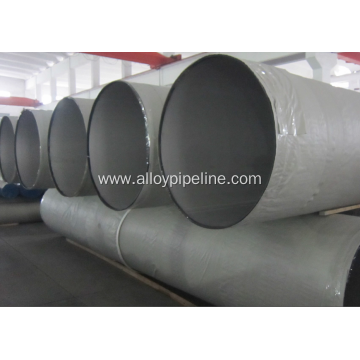 24 Inch A312 Stainless Steel Welded Pipe TP309S